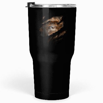 Discover Torn Monkey Face Torn Monkey Face Torn Tumblers 30 Oz
