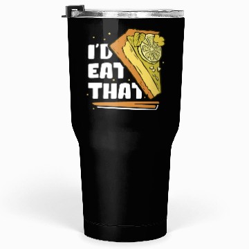 Discover Pies Lover Eat That Key Lime Pie Tumblers 30 Oz