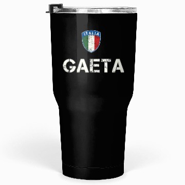 Discover Gaeta Military Tumblers 30 Oz