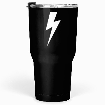 Discover Lightning Bolt For And Tumblers 30 Oz