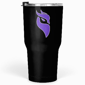 Discover Bird face Tumblers 30 Oz