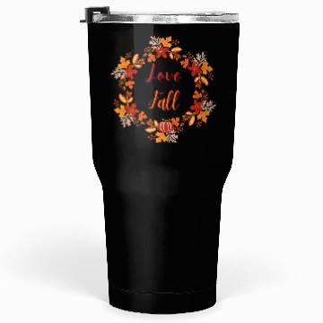 Discover Hello Fall Sweet Autumn Tumblers 30 Oz