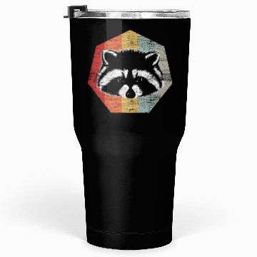 Discover Ra Rac Trash Panda Tumblers 30 Oz