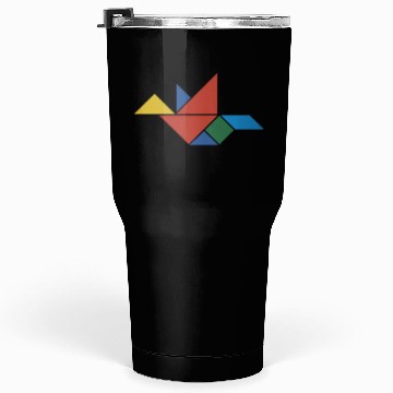 Discover Bird Paper Tumblers 30 Oz