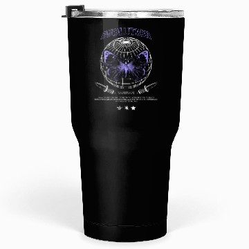 Discover Butterfly Evolution Tumblers 30 Oz