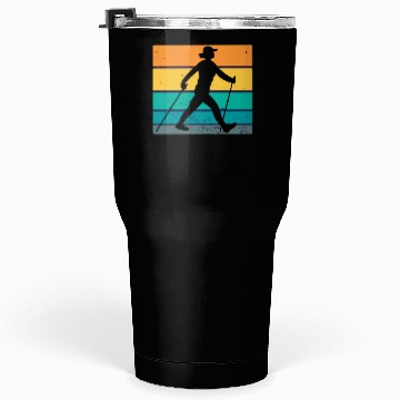 Discover women hiking Tumblers 30 Oz