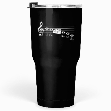 Discover Funny Music Orchestra Choir Tumblers 30 Oz
