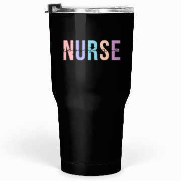 Discover Registered Nurse Rn Emergency Room Nurse Tumblers 30 Oz