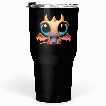 Discover Training Dragon Tumblers 30 Oz