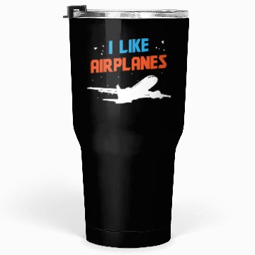 Discover Aerospace engineer like airplanes rocket scientist Tumblers 30 Oz