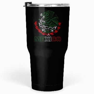 Discover Meco With Mecan Eagle From Flag Red Green And Tumblers 30 Oz
