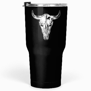 Discover Cow ull Tumblers 30 Oz