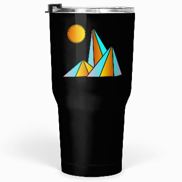Discover gold and black decoration ideas Tumblers 30 Oz