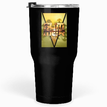 Discover Summer Vibes Tumblers 30 Oz