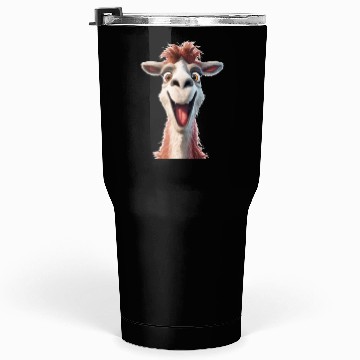Discover Sweet Lama Landis Tumblers 30 Oz
