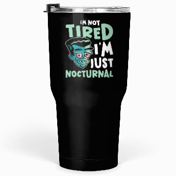 Discover Night Shift Worker Graveyard Duty Tumblers 30 Oz