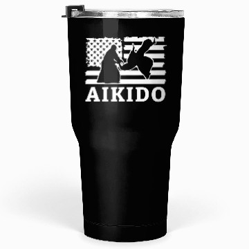 Discover American Flag Aio Japanese Mial Combat Tumblers 30 Oz