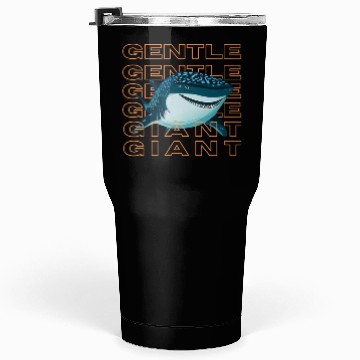 Discover Whale Shark Tumblers 30 Oz