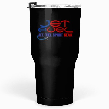 Discover jet fuel sport gear Tumblers 30 Oz