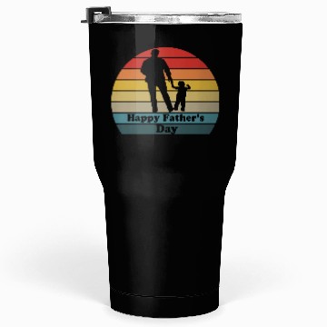 Discover Father's Day Tumblers 30 Oz