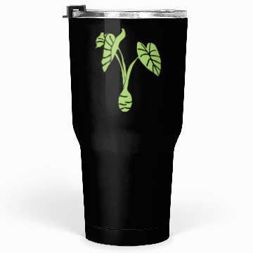 Discover Plant Tumblers 30 Oz