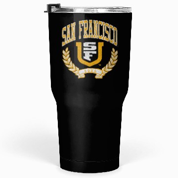Discover San Fraco Dons Victory Tumblers 30 Oz
