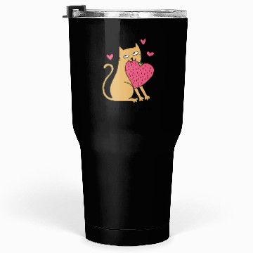 Discover I Love You Berry Much Tumblers 30 Oz