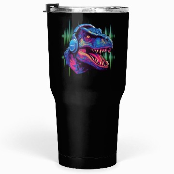 Discover music time3 Tumblers 30 Oz