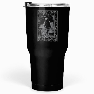 Discover Emily The Strange Night Walker Tumblers 30 Oz