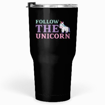 Discover Unicorn Tumblers 30 Oz