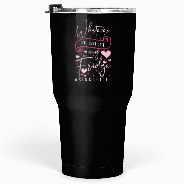 Discover Solo Love Bachelorette Humor Tumblers 30 Oz