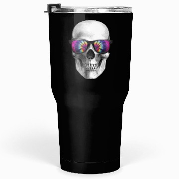 Discover the ture ghost Tumblers 30 Oz