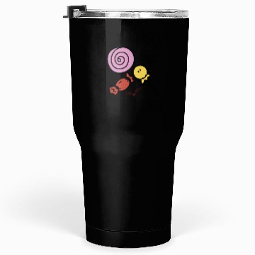Discover Witch Way To The Candy Spooky Halloween Tumblers 30 Oz