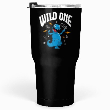 Discover DINO Tumblers 30 Oz