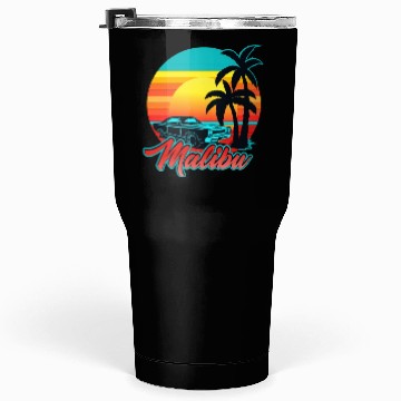 Discover Malibu Tumblers 30 Oz