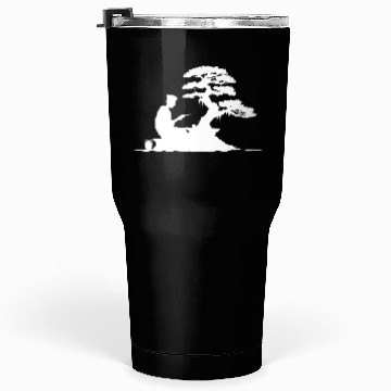 Discover bonsai Japanese Art Tumblers 30 Oz