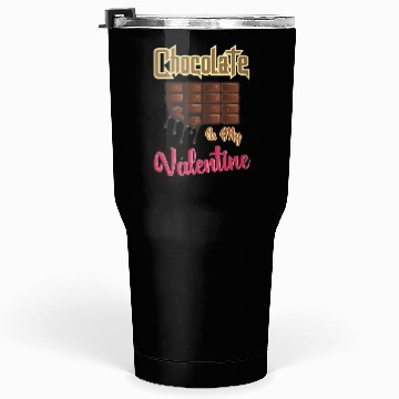 Discover chocolate lover summer Tumblers 30 Oz