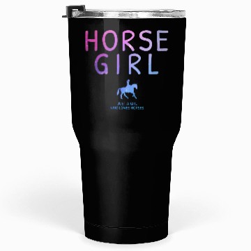 Discover horse racing Tumblers 30 Oz