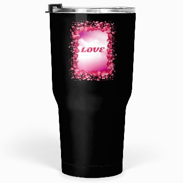 Discover LOVE WINDOW Tumblers 30 Oz