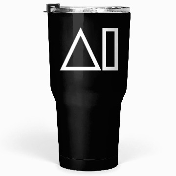 Discover AI Artificial Intelligence Computer Science Tumblers 30 Oz