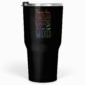 Discover Cute Esthetician Skincare Tumblers 30 Oz