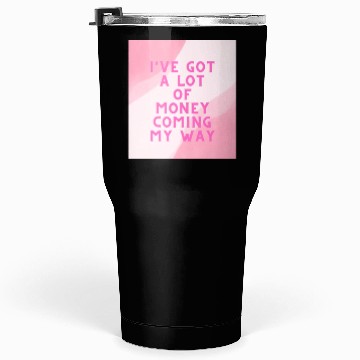 Discover DESIGNAbundant Affirmation nature Tumblers 30 Oz