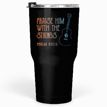 Discover Bible Verse nature Tumblers 30 Oz