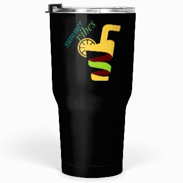 Discover Cool lemon drink summer design Tumblers 30 Oz