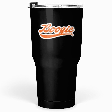 Discover Boogie nature travel Tumblers 30 Oz