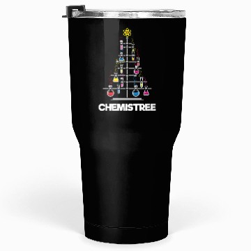 Discover Chemistree Science Tree Tumblers 30 Oz