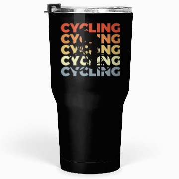 Discover Cycling Tumblers 30 Oz