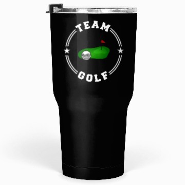 Discover TEAM GOLF College Round W Tumblers 30 Oz
