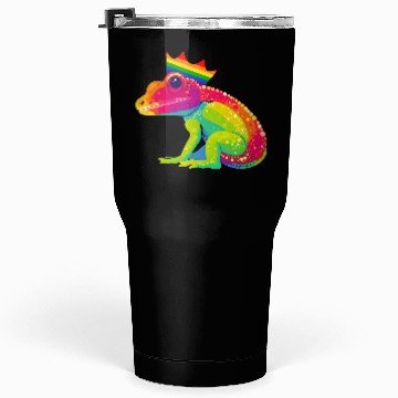 Discover Gay Pride Gecko Tumblers 30 Oz