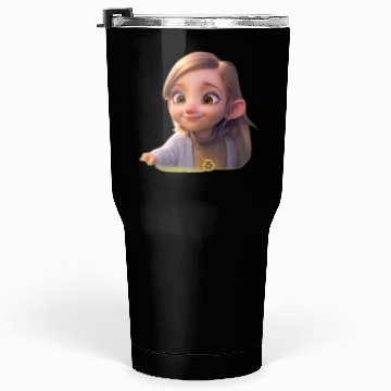 Discover Awesome Like My Daughter Tumblers 30 Oz